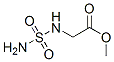 Glycine, N-(aminosulfonyl)-, methyl ester (9CI) CAS#: 154743-09-6
