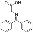 Glycine, N-(diphenylMethylene)- CAS#: 136059-92-2