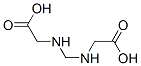Glycine, N,N-methylenebis- (9CI) CAS#: 116496-89-0