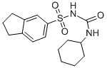 Glyhexamide CAS#: 451-71-8