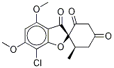 Griseofulvic acid CAS#: 469-54-5