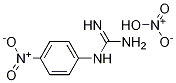 Guanidine, (4-nitrophenyl)-, mononitrate CAS#: 142992-72-1