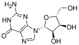 Guanosine CAS#: 30747-23-0