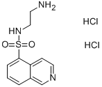 H-9 DIHYDROCHLORIDE CAS#: 116700-36-8