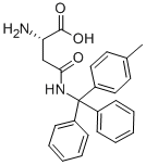 H-ASN(MTT)-OH CAS#: 144317-20-4
