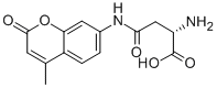 H-ASP(AMC)-OH CAS#: 133628-73-6