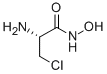 H-BETA-CHLORO-ALA-NHOH CAS#: 163682-35-7