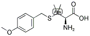 H-BETA,BETA-DIMETHYL-L-CYS(PMEOBZL)-OH CAS#: 387868-34-0