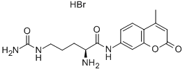 H-CIT-AMC HBR CAS#: 123314-39-6