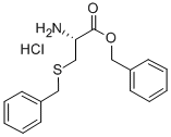 H-CYS(BZL)-OBZL HCL CAS#: 4561-11-9