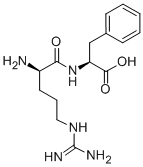 H-D-ARG-PHE-OH CAS#: 133410-92-1