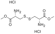 (H-D-CYS-OME)2 2 HCL CAS#: 144000-36-2