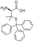 H-D-PEN(TRT)-OH CAS#: 150025-01-7