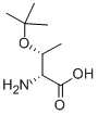 H-D-THR(TBU)-OH CAS#: 119323-52-3