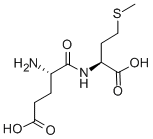 H-GLU(MET)-OH CAS#: 4423-22-7
