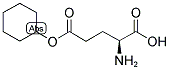 H-GLU(OCHEX)-OH CAS#: 117969-50-3