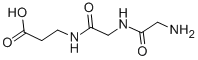 H-GLY-GLY-BETA-ALA-OH CAS#: 42538-53-4