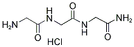 H-GLY-GLY-GLY-NH2 HCL CAS#: 35790-47-7