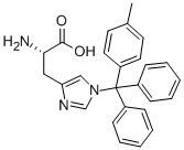 H-His(1-Mtt)-OH CAS#: 133367-32-5