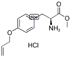 H-L-TYR(ALL)-OME HCL CAS#: 138535-28-1