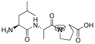 H-LEU-ALA-PRO-OH CAS#: 132548-09-5