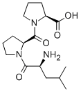 H-LEU-PRO-PRO-OH CAS#: 121305-26-8