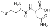 H-MET-ASN-OH CAS#: 36261-61-7