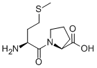 H-MET-PRO-OH CAS#: 142702-34-9