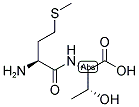 H-MET-THR-OH CAS#: 40883-16-7