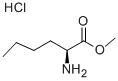H-NLE-OME HCL CAS#: 3844-54-0