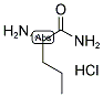 H-NVA-NH2 HCL CAS#: 136892-44-9