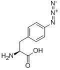 H-P-AZIDO-PHE-OH CAS#: 33173-53-4