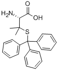 H-PEN(TRT)-OH CAS#: 135681-66-2