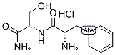 H-PHE-SER-NH2 HCL CAS#: 38678-66-9
