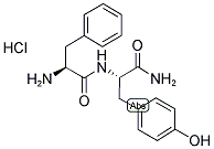 H-PHE-TYR-NH2 HCL CAS#: 38678-74-9