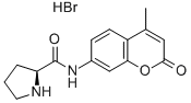 H-PRO-AMC HBR CAS#: 115388-93-7