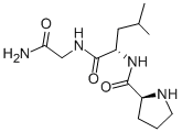H-PRO-LEU-GLY-NH2 H2O CAS#: 134019-80-0
