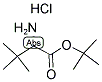 H-TLE-OTBU HCL CAS#: 119483-45-3