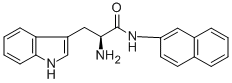 H-TRP-BETANA CAS#: 3326-63-4