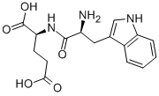 H-TRP-GLU-OH CAS#: 36099-95-3