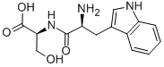 H-TRP-SER-OH CAS#: 133101-40-3