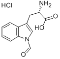 H-TRP(FOR)-OH HCL CAS#: 38023-86-8
