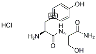 H-TYR-SER-NH2 HCL CAS#: 128245-94-3