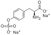 H-TYR(SO 3H)-OH,DISODIUM SALT CAS#: 146386-55-2