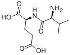 H-VAL-GLU-OH CAS#: 3062-07-5