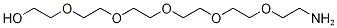 H2N-PEG6-OH CAS#: 39160-70-8