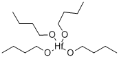 HAFNIUM N-BUTOXIDE CAS#: 125211-21-4