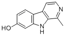 HARMOL CAS#: 487-03-6