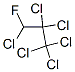 HCFC 221 CAS#: 422-26-4