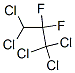 HCFC-222 CAS#: 422-49-1